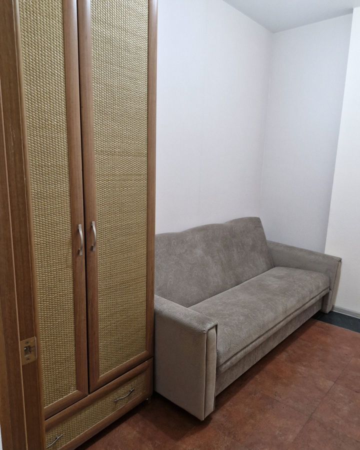 квартира г Ханты-Мансийск ул Чкалова 15 фото 9