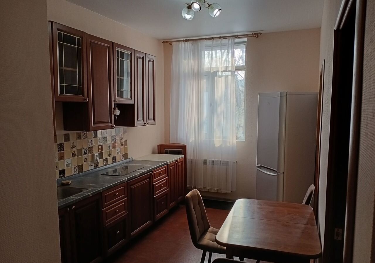квартира г Ханты-Мансийск ул Чкалова 15 фото 16