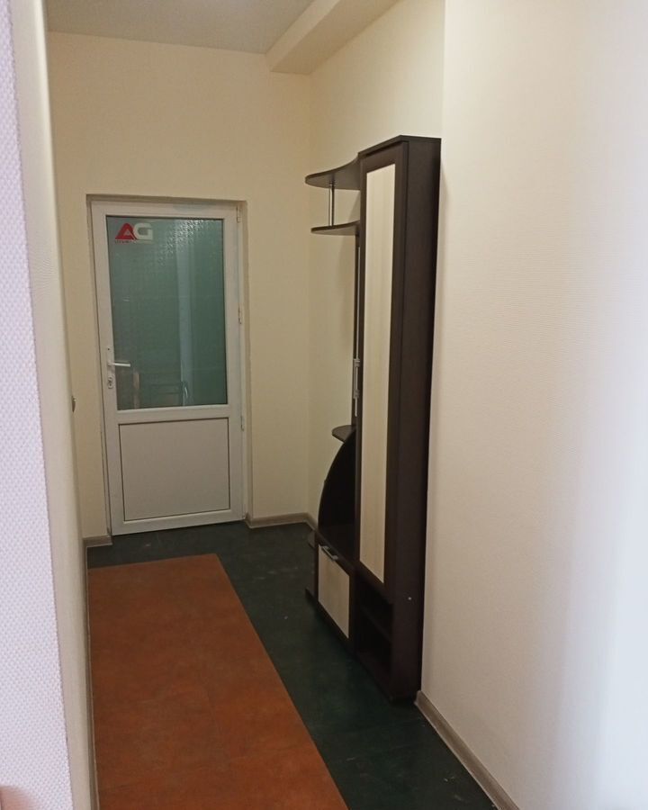 квартира г Ханты-Мансийск ул Чкалова 15 фото 24