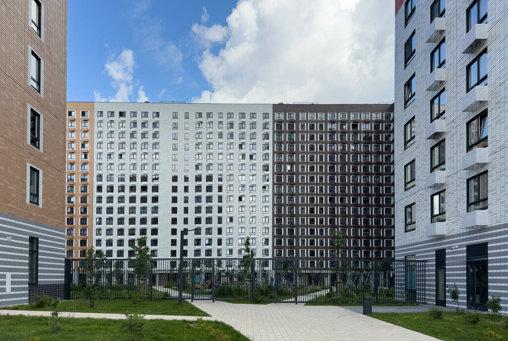 квартира г Балашиха ул Реутовская 6 Реутов фото 41