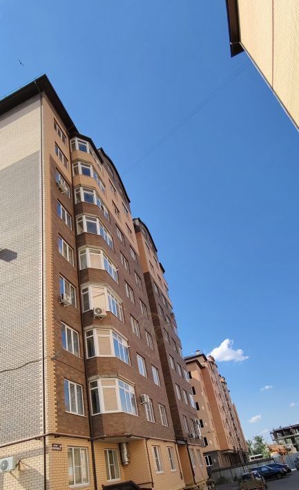 квартира г Черкесск пер Кузнечный 2 фото 3