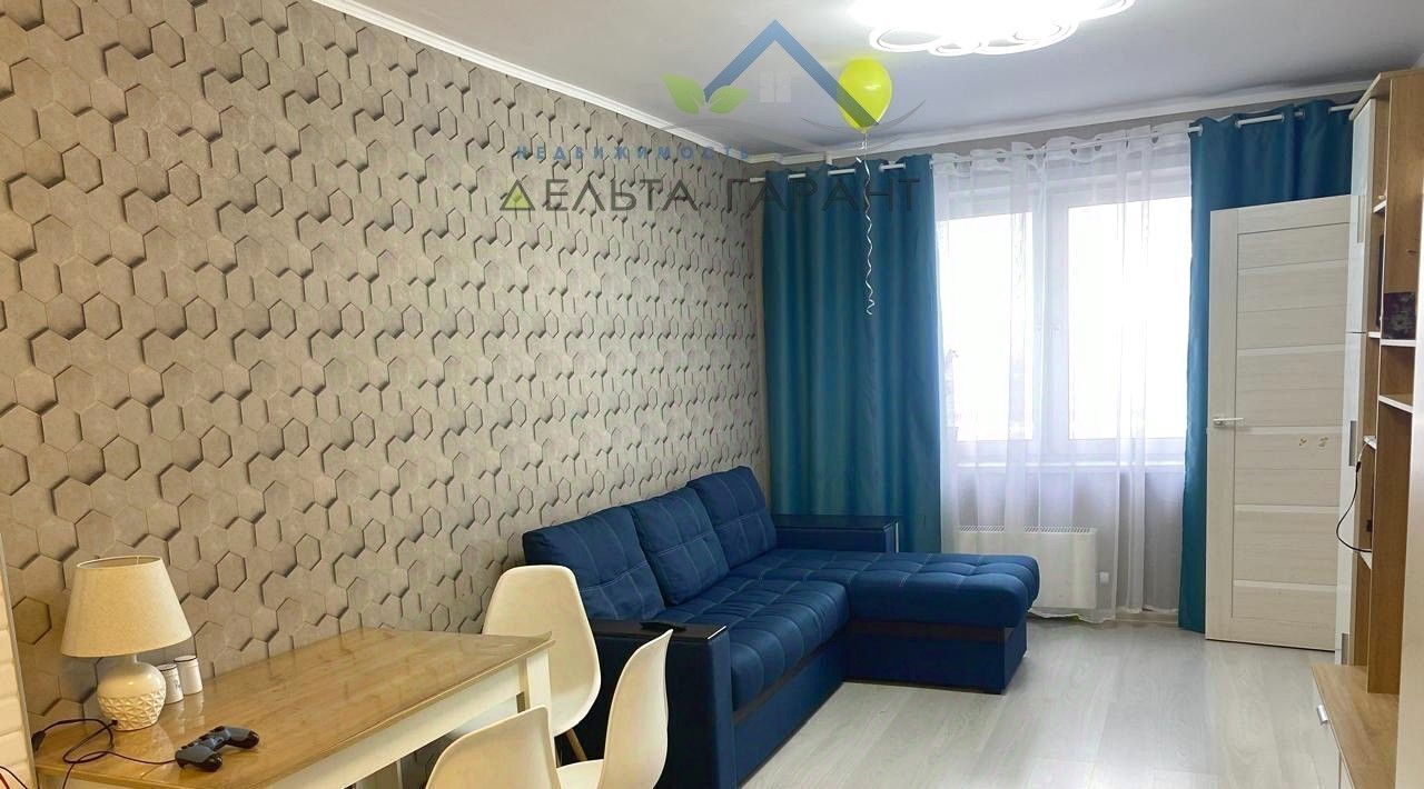 квартира г Красноярск р-н Свердловский ул Лесников 23 фото 2
