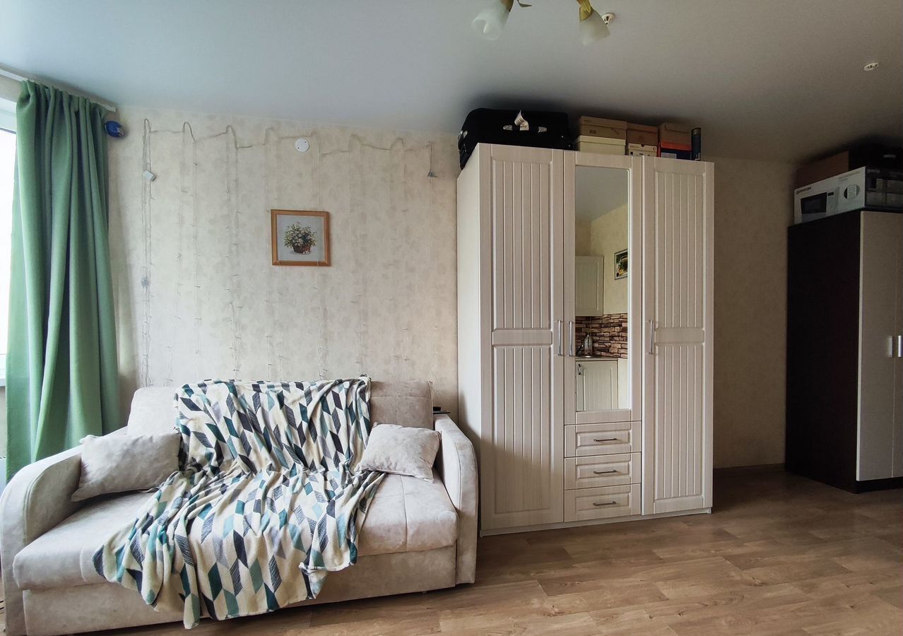 квартира г Нижний Новгород Горьковская ул Героя Жидкова 2 фото 5