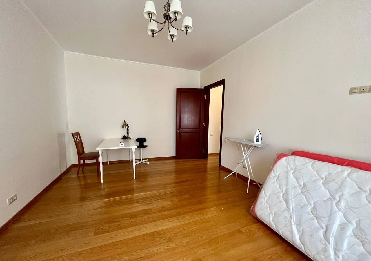 квартира г Новосибирск ул Щетинкина 66 Площадь Ленина фото 19