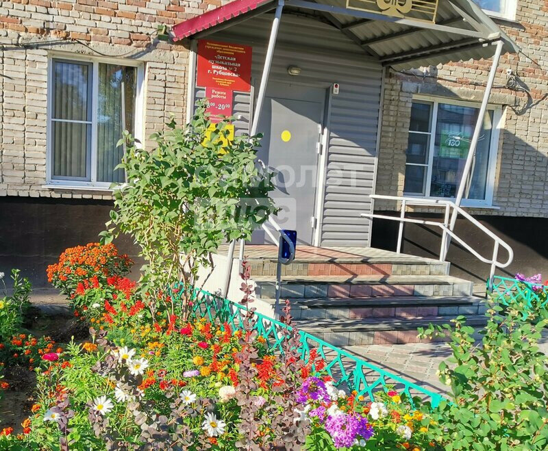 комната г Рубцовск пер Алейский 47 фото 14
