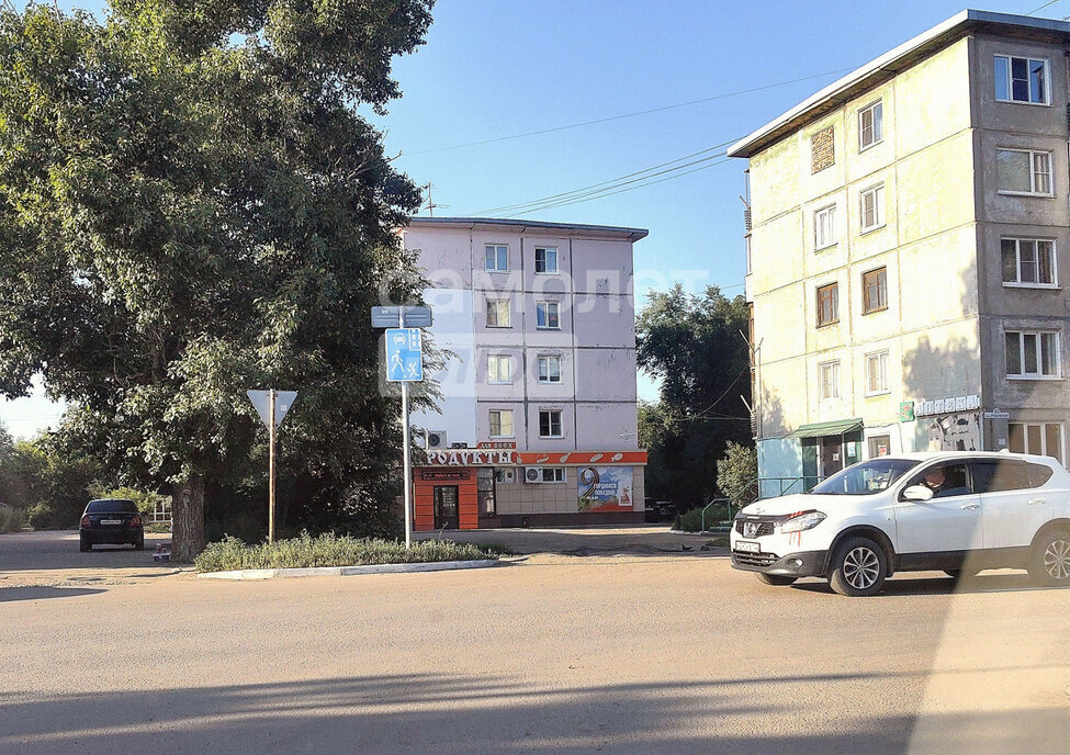 комната г Рубцовск пер Алейский 47 фото 20