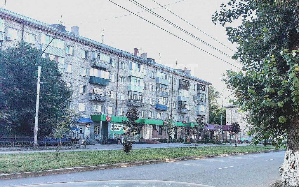 комната г Рубцовск пер Алейский 47 фото 21