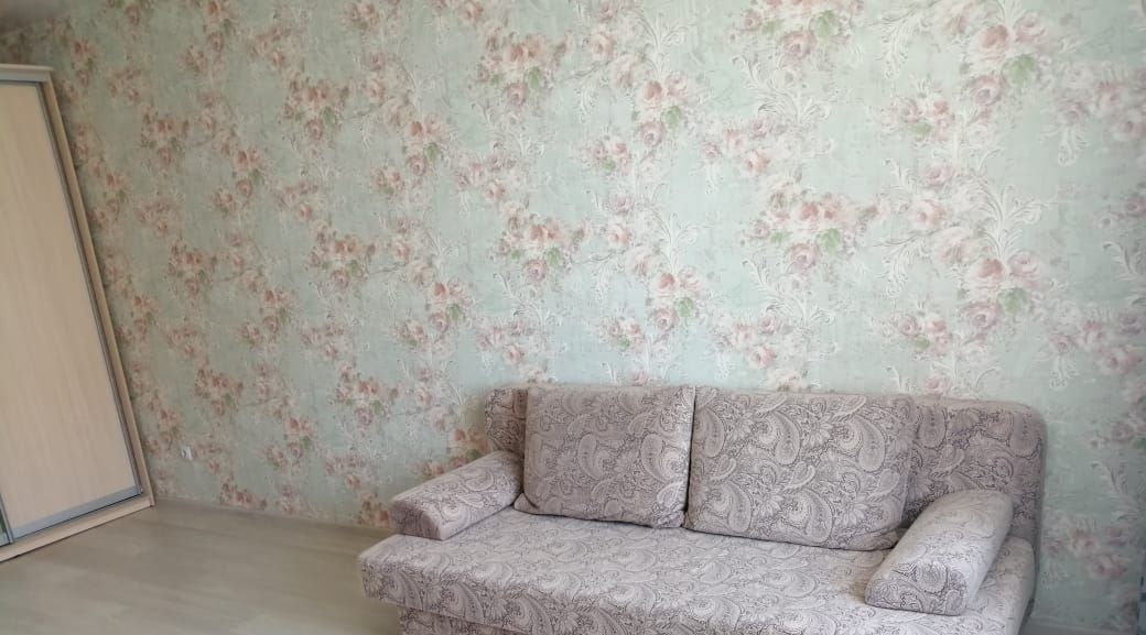 квартира г Тамбов р-н Октябрьский ул Советская 190ак/3 фото 6