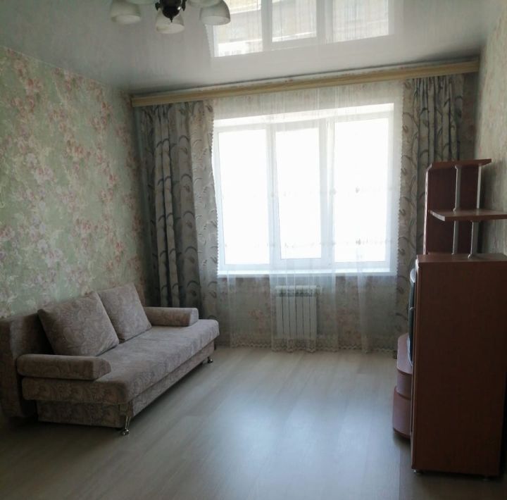 квартира г Тамбов р-н Октябрьский ул Советская 190ак/3 фото 8