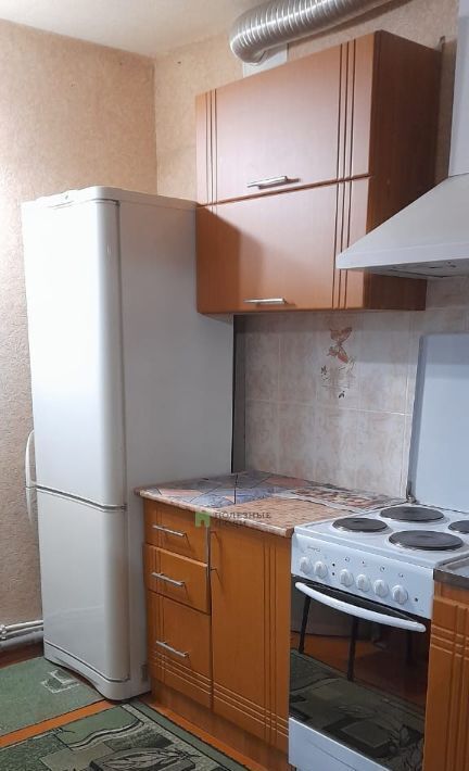 квартира г Тамбов р-н Октябрьский ул Заводская 2 фото 7