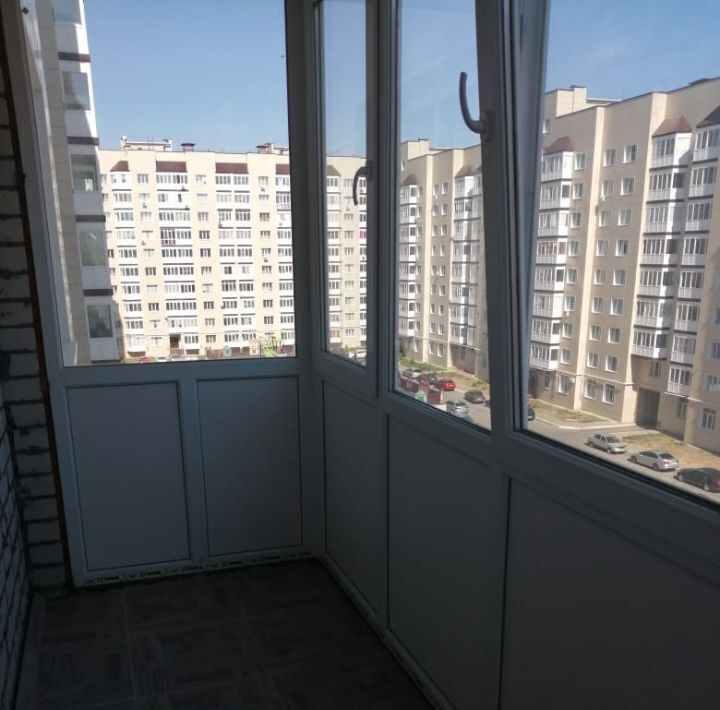 квартира г Тамбов р-н Октябрьский ул Советская 190ак/3 фото 11