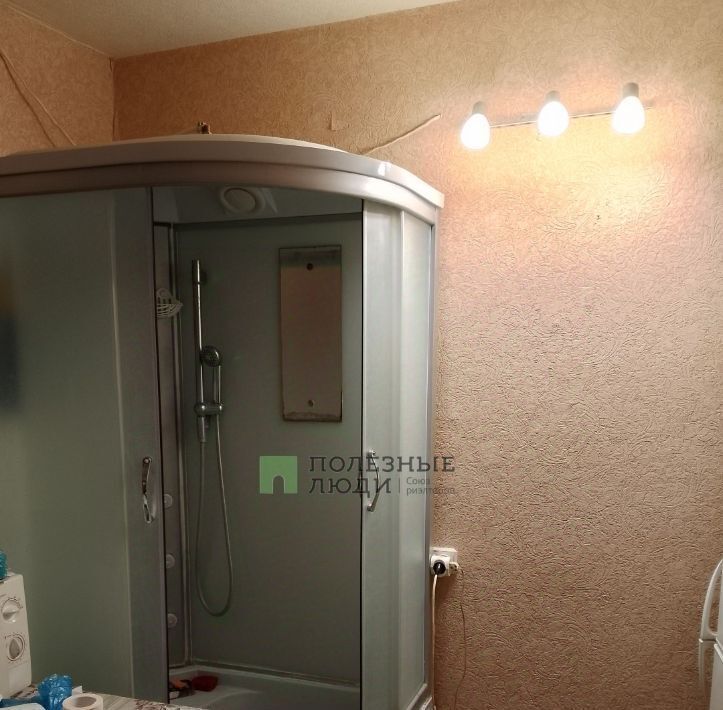 квартира г Тамбов р-н Октябрьский ул Заводская 2 фото 8