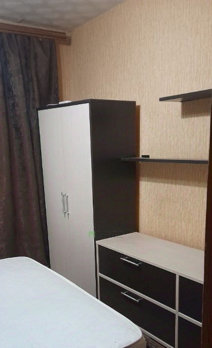 квартира г Тамбов р-н Октябрьский ул Заводская 2 фото 10