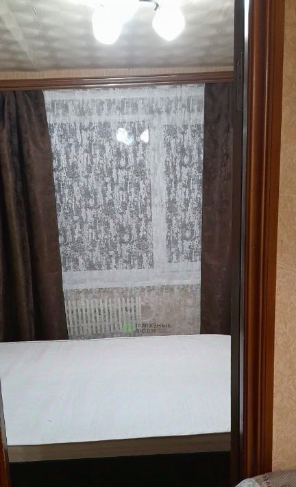квартира г Тамбов р-н Октябрьский ул Заводская 2 фото 14