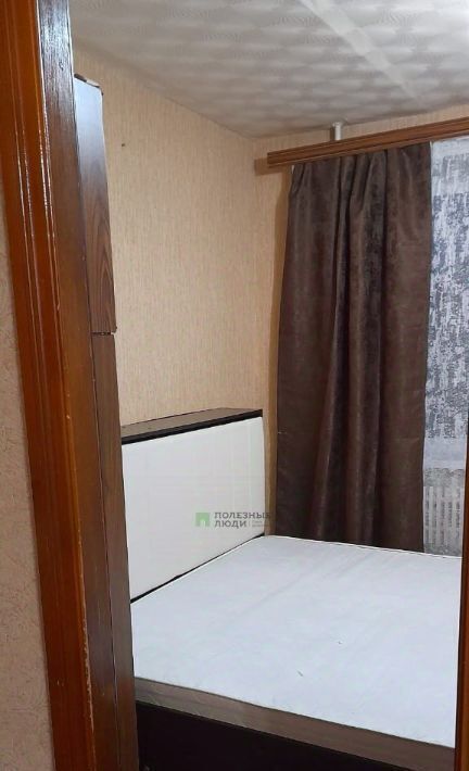 квартира г Тамбов р-н Октябрьский ул Заводская 2 фото 11
