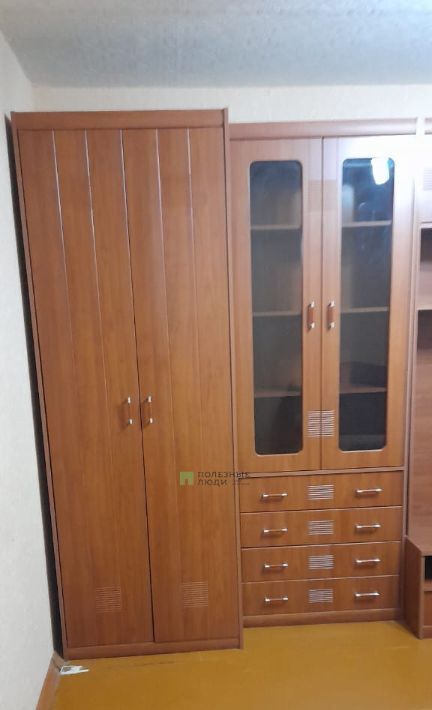 квартира г Тамбов р-н Октябрьский ул Заводская 2 фото 12