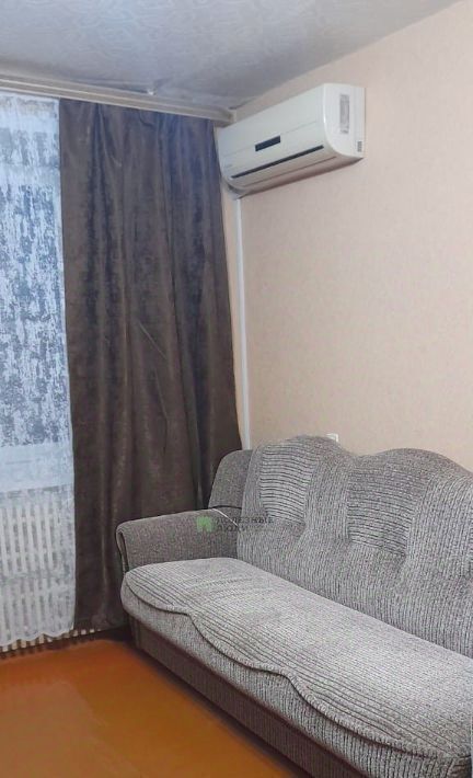 квартира г Тамбов р-н Октябрьский ул Заводская 2 фото 15