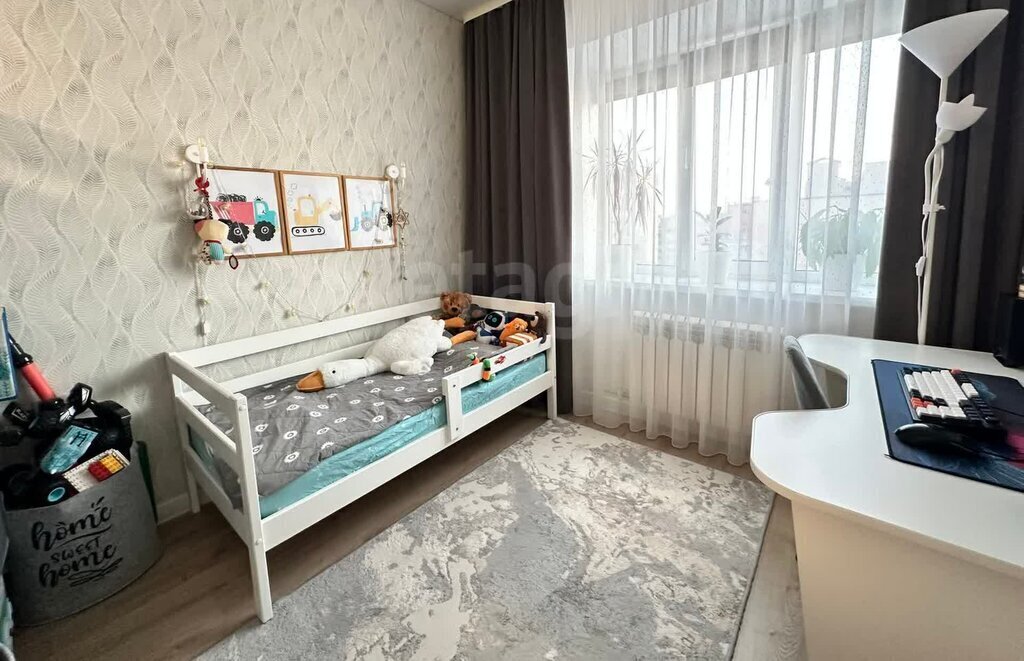 квартира г Тамбов ул Свободная 8 фото 7