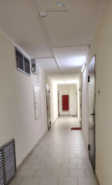 квартира г Красноярск р-н Свердловский ул Лесников 23 фото 17