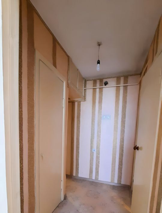 квартира г Назарово ул 30 лет ВЛКСМ 87 фото 12