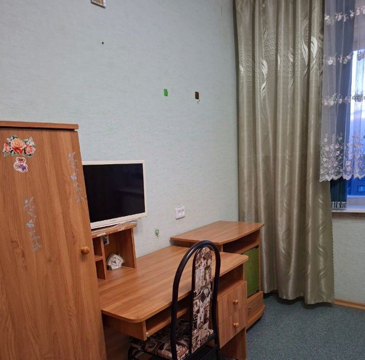 квартира г Волгодонск пр-кт Лазоревый 24 фото 13