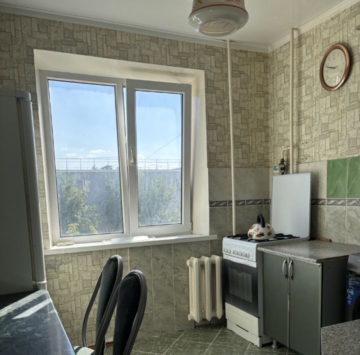 квартира г Волгодонск ул Пионерская 171 фото 14
