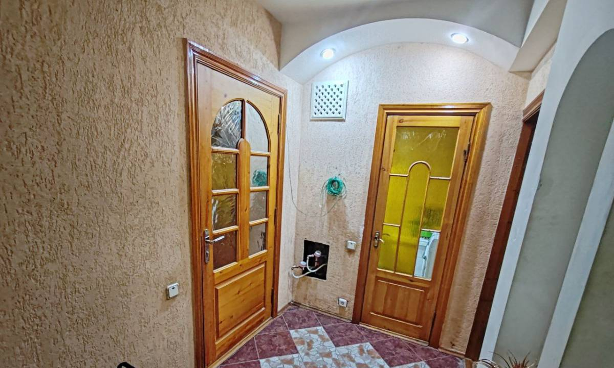квартира г Волгодонск квартал А ЮЗР-2 ул Степная 169 фото 16