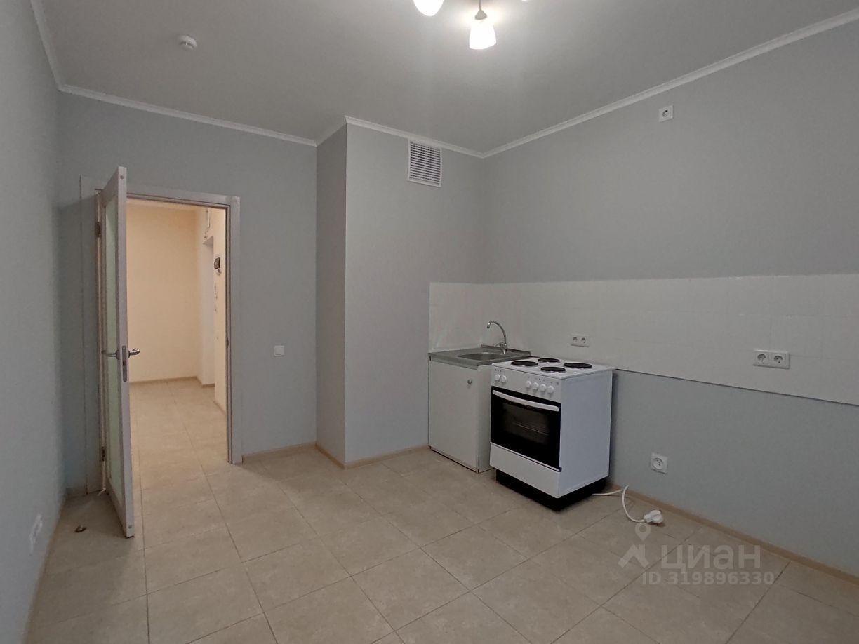 квартира г Видное ш 30 км Каширское 1 с 1 фото 7