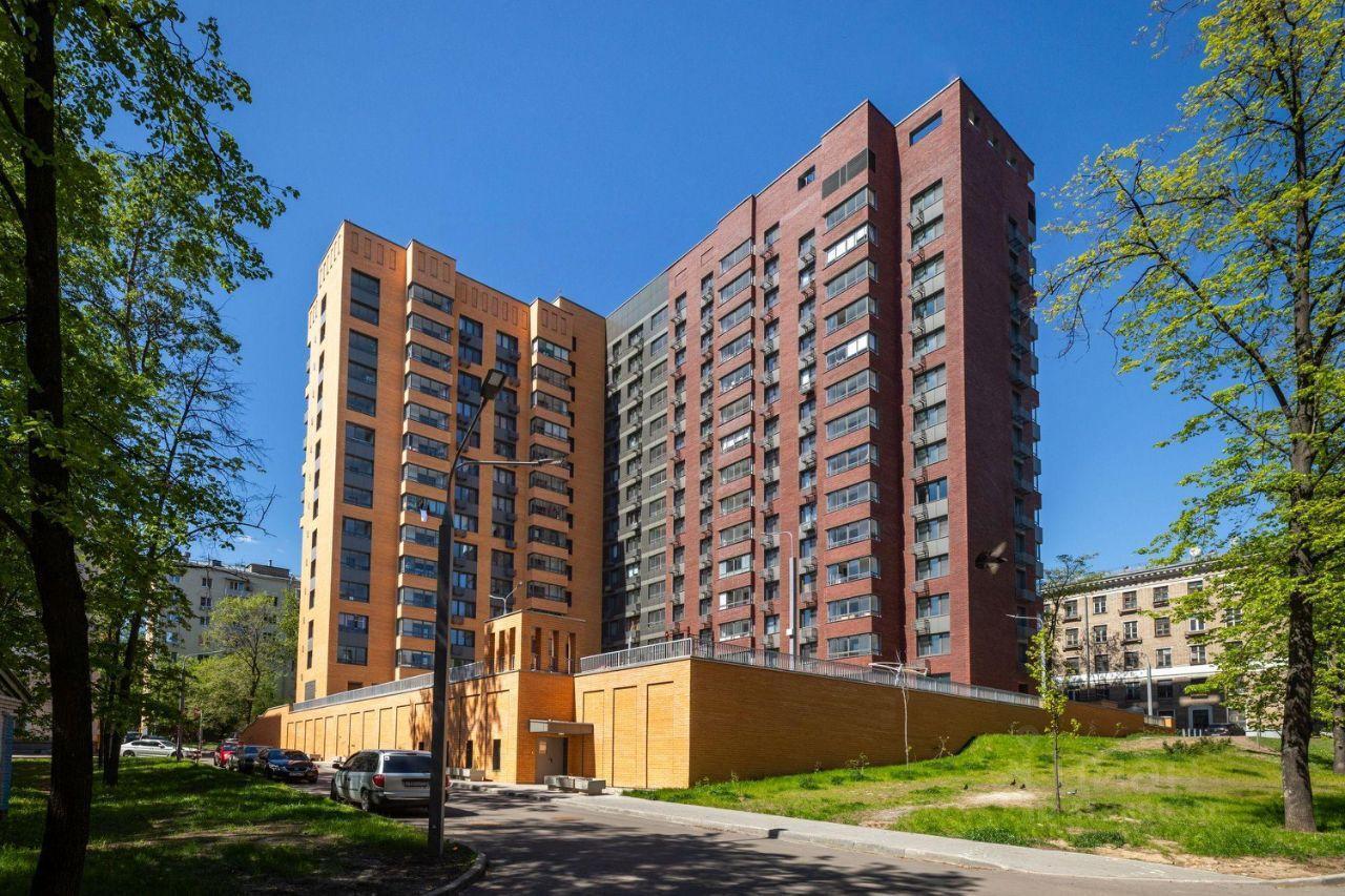 квартира г Видное ш 30 км Каширское 1 с 1 фото 16