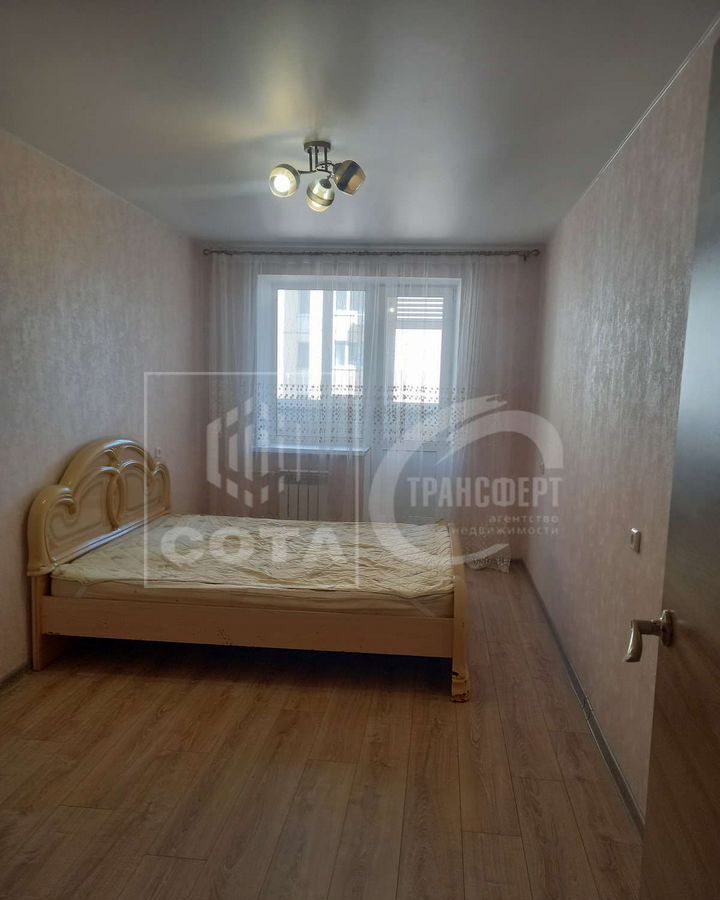квартира г Воронеж р-н Коминтерновский пр-кт Московский 90к/1 фото 7