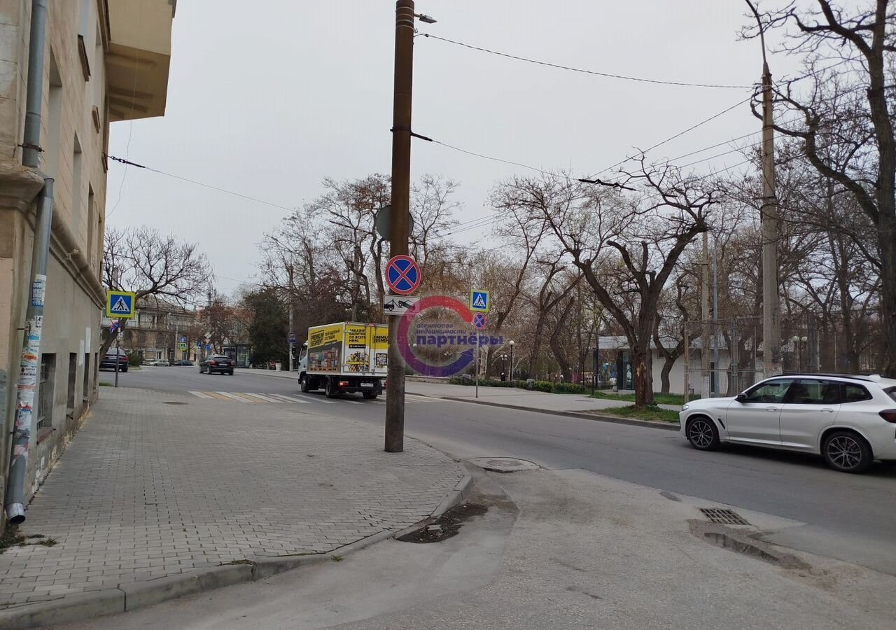 свободного назначения г Севастополь ул Очаковцев 4 Крым фото 11