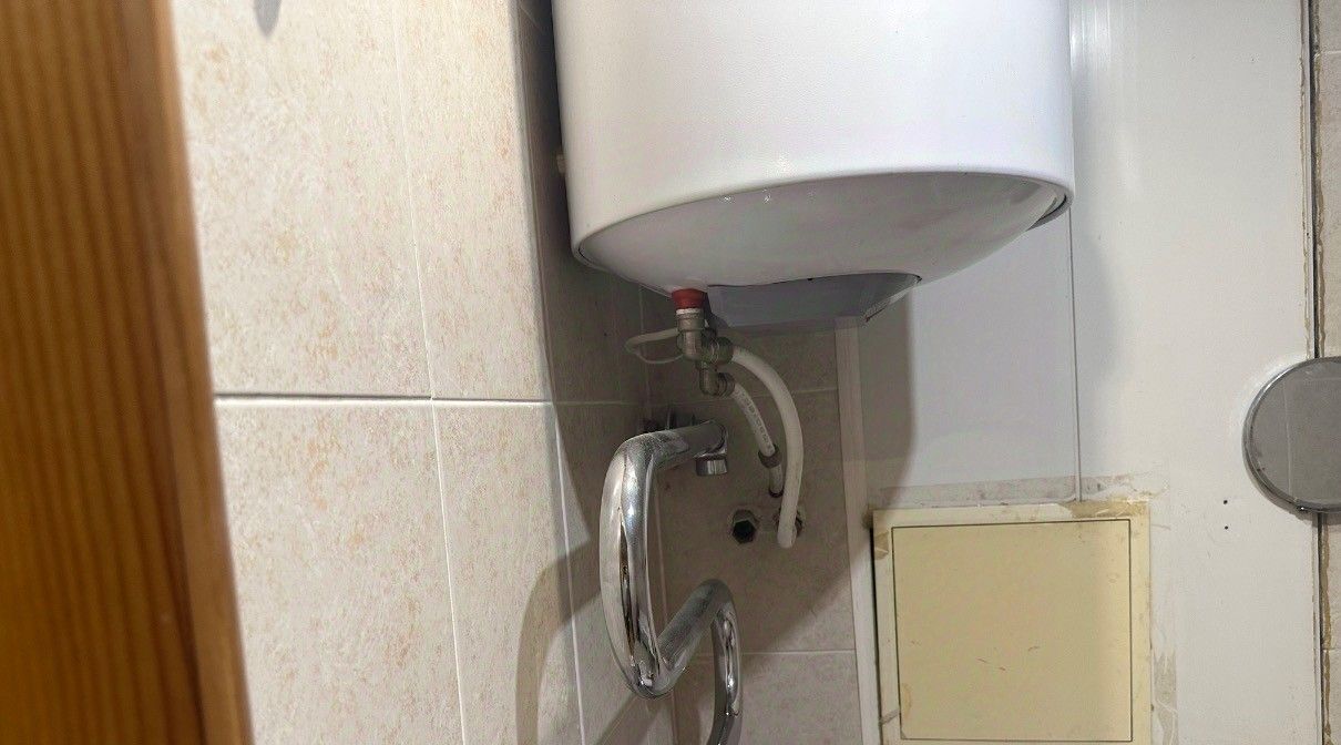 квартира г Волгоград р-н Кировский ул 64-й Армии 73 фото 12