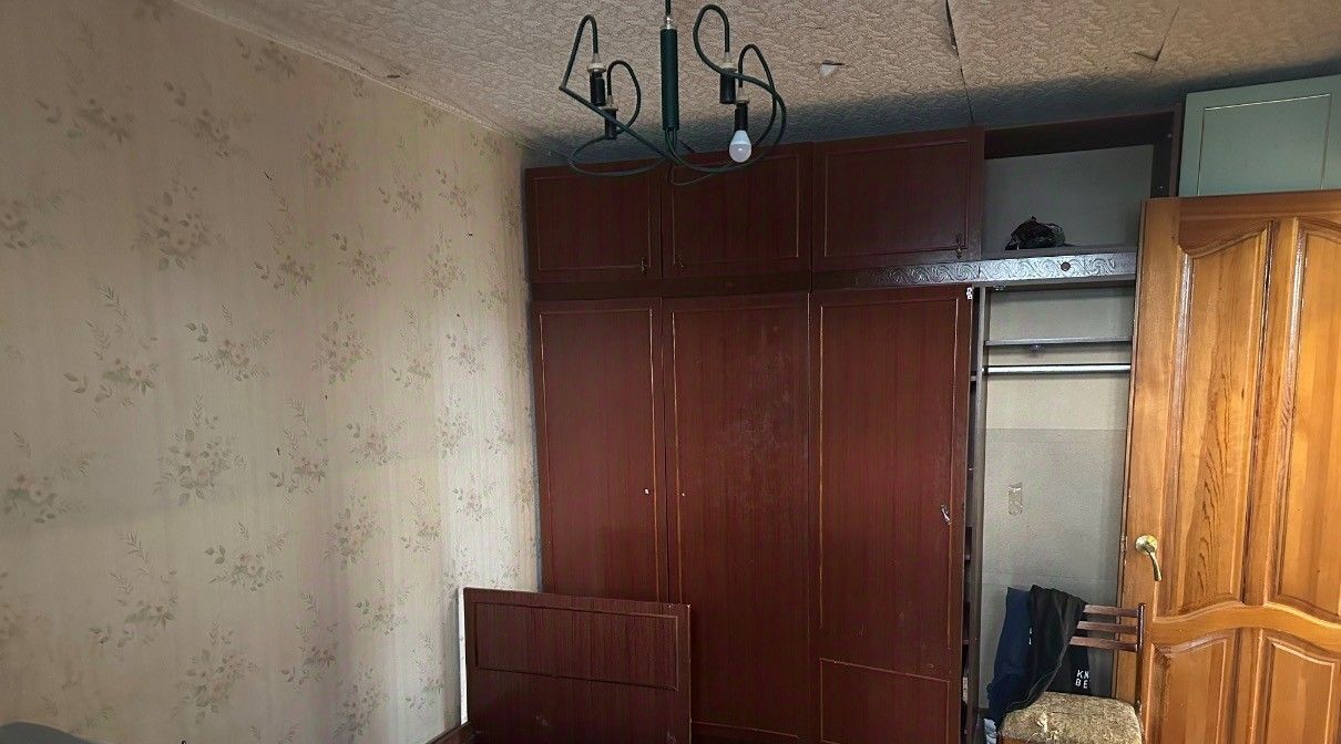 квартира г Волгоград р-н Кировский ул 64-й Армии 73 фото 5