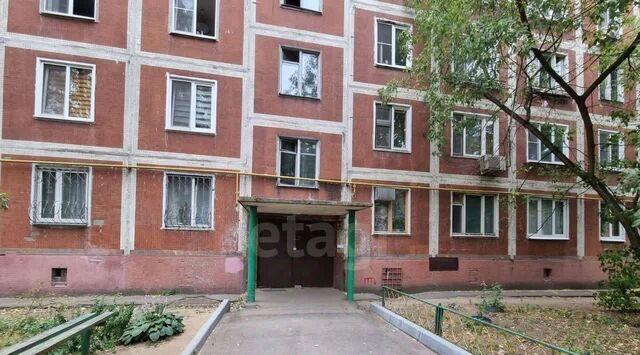 метро Новокосино дом 49 Московская область, Балашиха фото