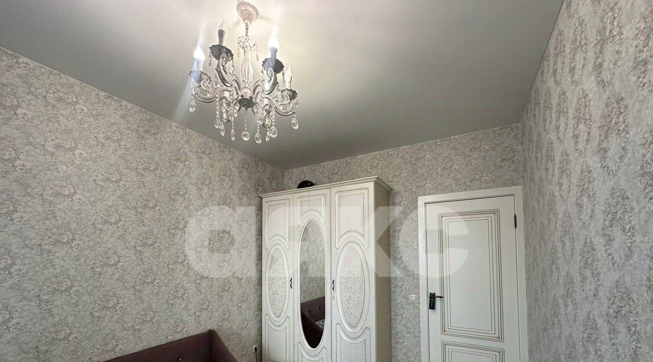 квартира г Воскресенск Новлянский ул Кагана 19 фото 15