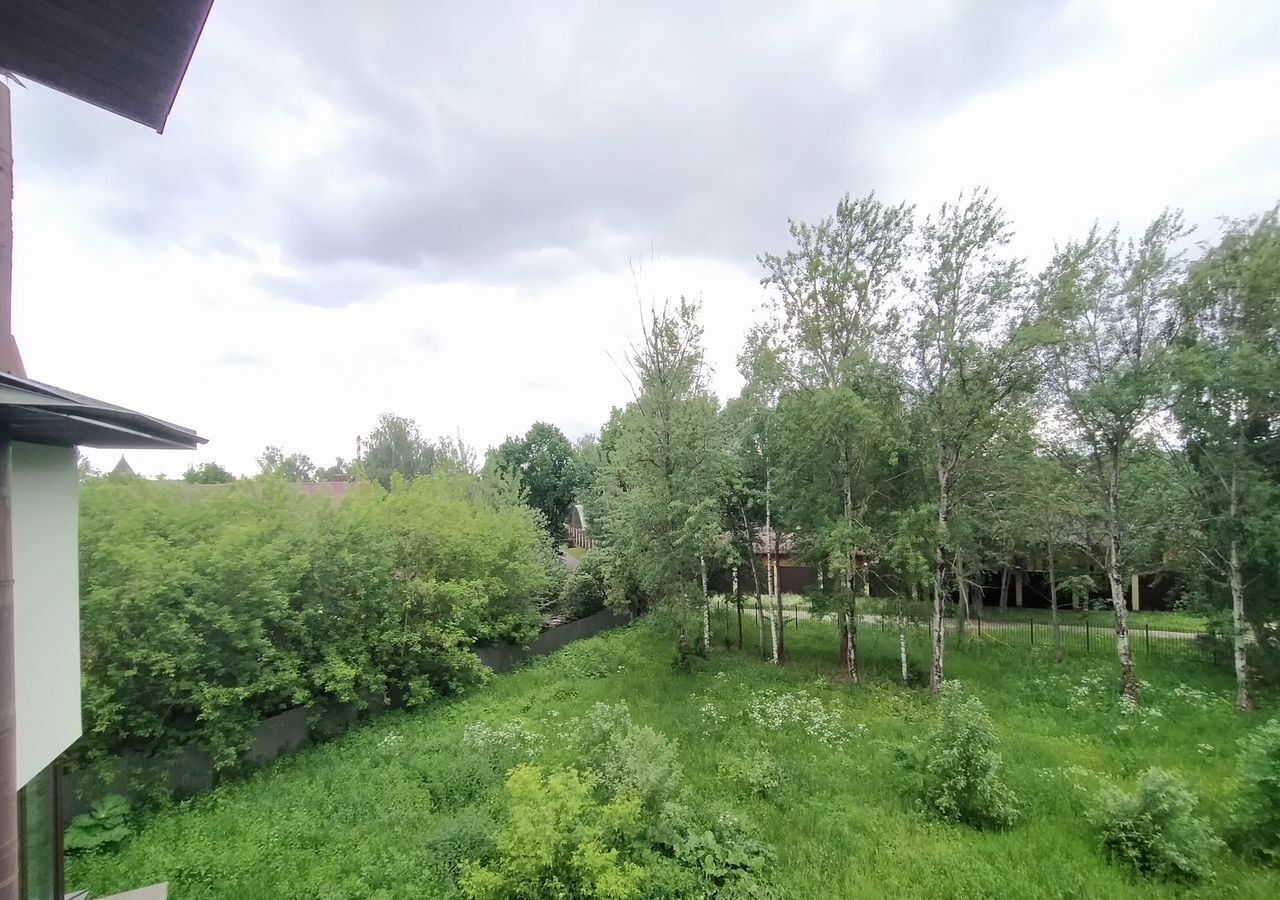 земля г Химки мкр Новогорск ул Заречная 8 5 км, Куркинское шоссе фото 7