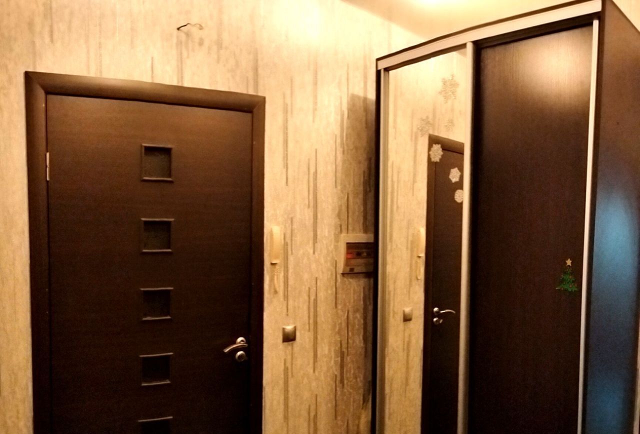 квартира г Тверь р-н Московский ул Тамары Ильиной 33к/1 фото 17