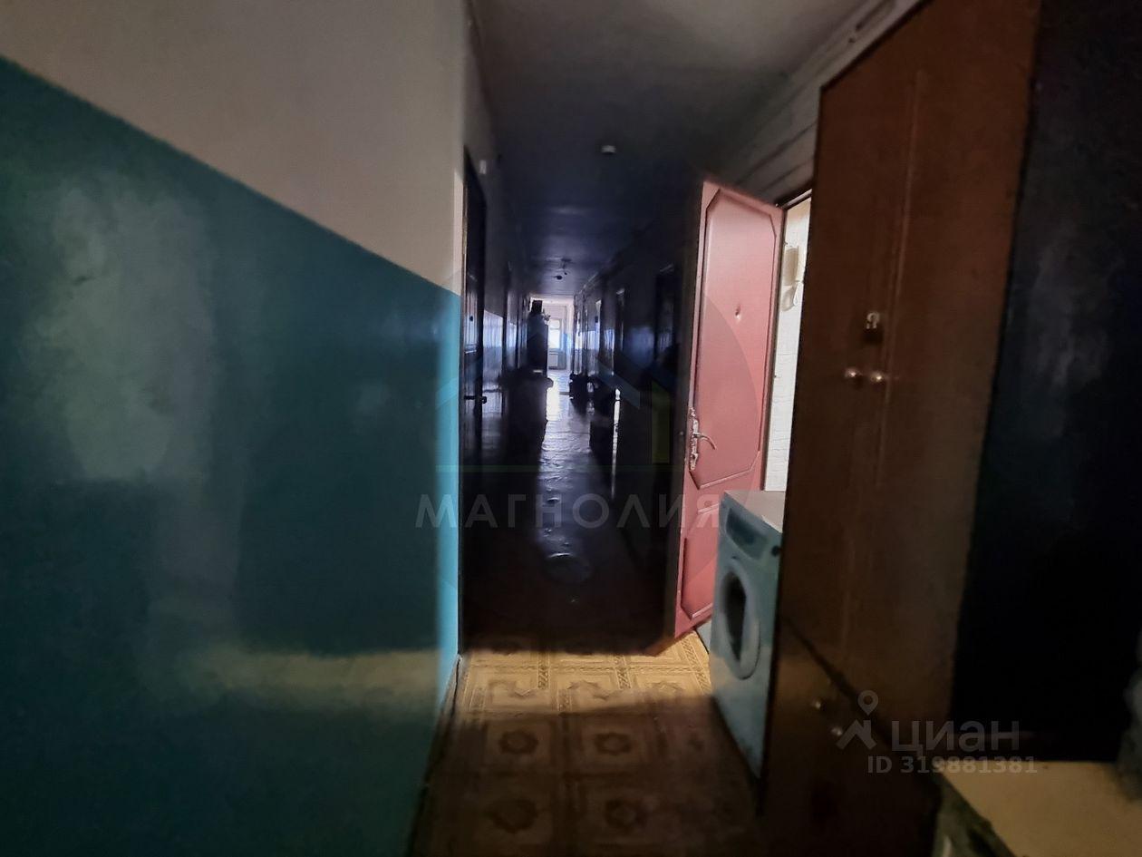 комната р-н Анапский г Анапа ул Краснодарская фото 7