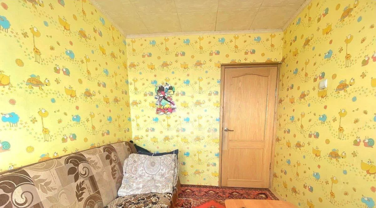 квартира г Петропавловск-Камчатский ул Карбышева 16 фото 4