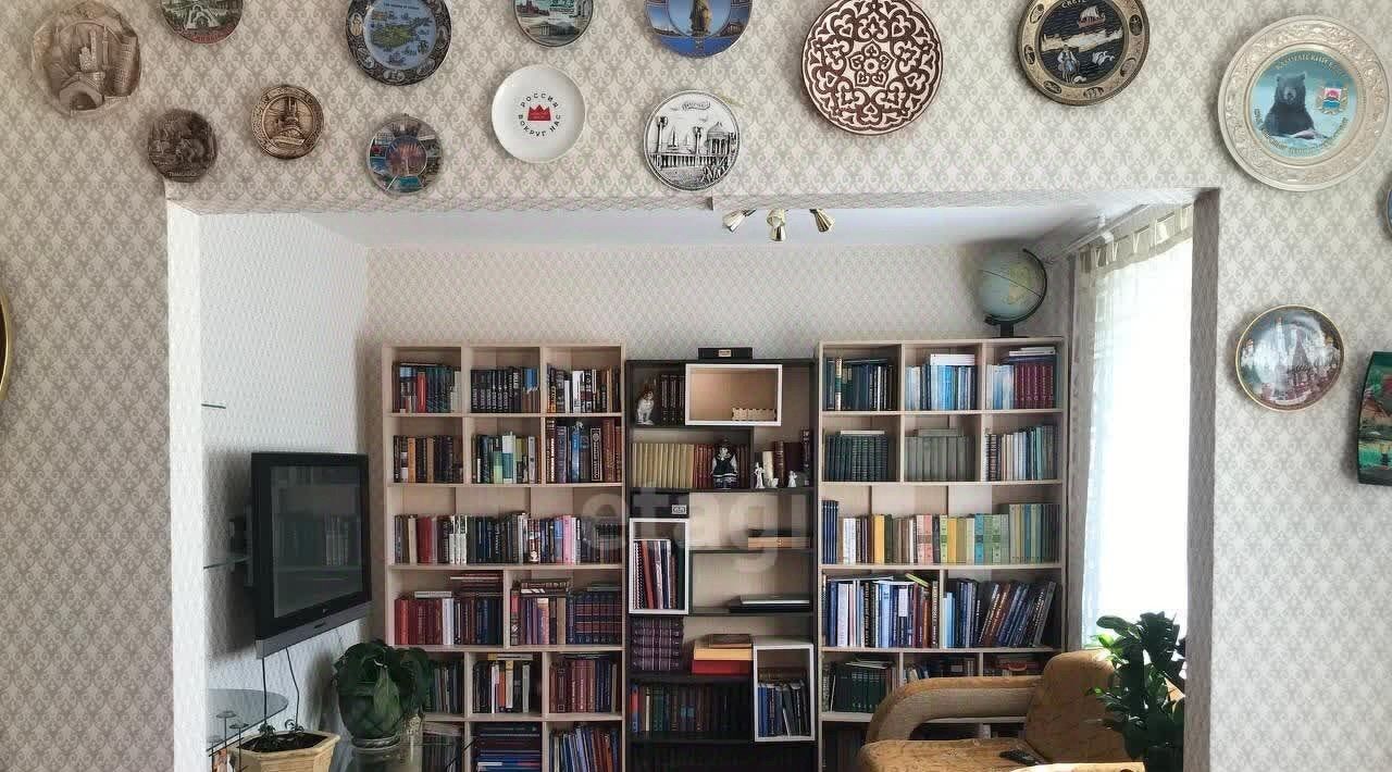 квартира г Петропавловск-Камчатский ул Атласова 25 фото 5