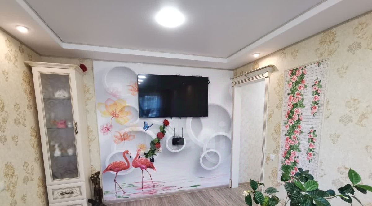 квартира г Петропавловск-Камчатский ул Тушканова 12 фото 7