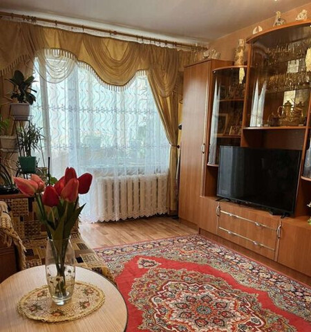 Канавинская ш Сормовское 18 фото