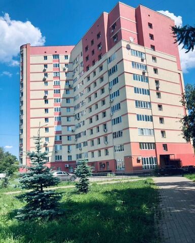 Чкаловская ул Чкалова 28 фото