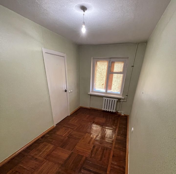 квартира г Белгород Восточный пр-кт Гражданский 23а фото 3