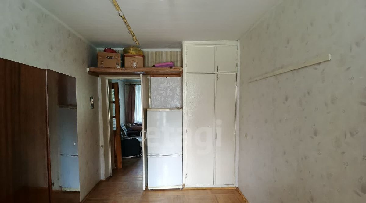 квартира г Ковров ул Куйбышева 6 фото 12