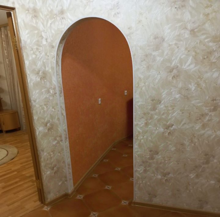 квартира г Великий Новгород ул Рахманинова 10 фото 3