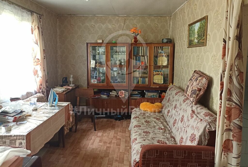 дом г Скопин ул Володарского 22 фото 4