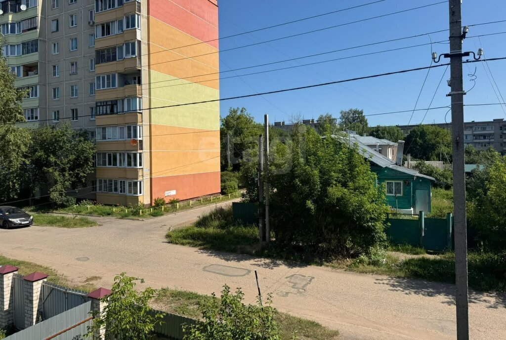 дом г Кострома ул Родниковая фото 16