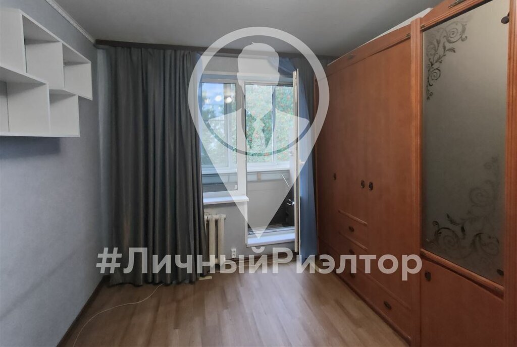 квартира г Рязань ш Михайловское 69к/2 фото 7