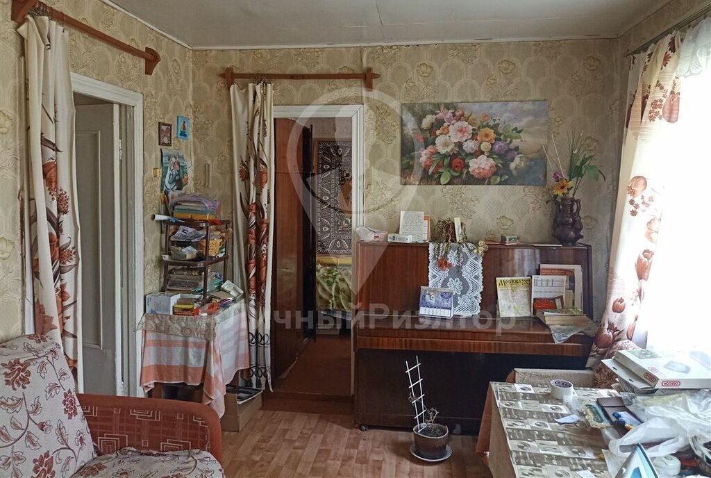 дом г Скопин ул Володарского 22 фото 5